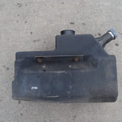 AD Blue Tank for MAN TGL 81154025044 AdBlue Tank