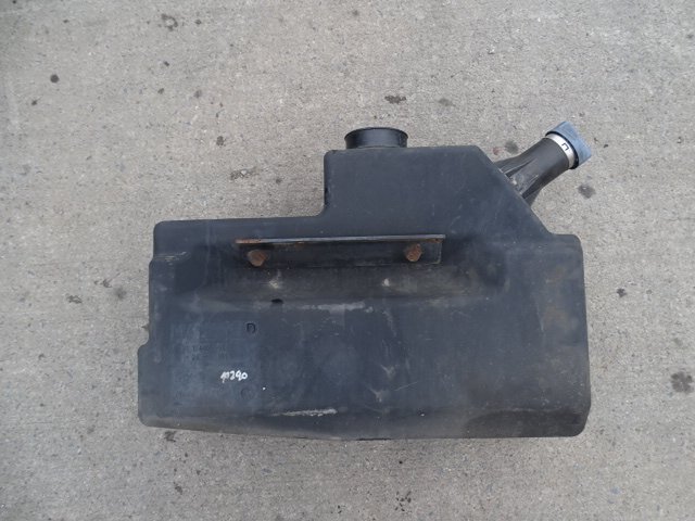 AD Blue Tank for MAN TGL 81154025044 AdBlue Tank