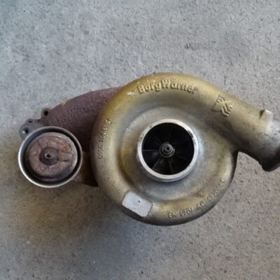 Turbocharger for MAN TGL Borg Warner 12831015060 51091019013 51091019022