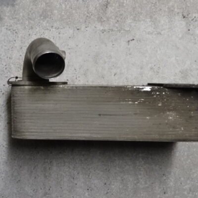 Automatic Transmission Oil Cooler for Mercedes-Benz Actros MP 3 A9304300088 Modine 3234770