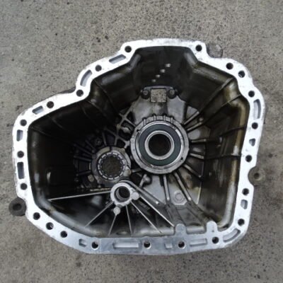 Housing for Mercedes-Benz ATEGO 2 A9702611503 Mercedes-Benz G60-6