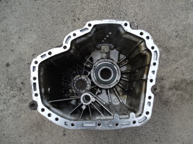 Housing for Mercedes-Benz ATEGO 2 A9702611503 Mercedes-Benz G60-6