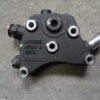 Coolant Flange for DAF XF 106 Anschlussstueck 1889325 DAF 2006821