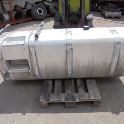 Fuel Tank for Renault Premium Alutank Dieseltank 730L mit Aufstieg