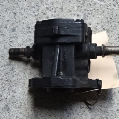 Fuel Pump for MAN TGX 2445110579 51121017148 Bosch 0440020078