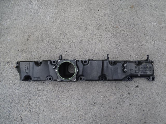Intake Manifold for Mercedes-Benz Actros MP4 A4710902154 A4710902254 A4710902354 A4710902454