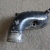 Coolant Flange for MAN F 2000 MAN 51063020380 Thermostat-Deckel