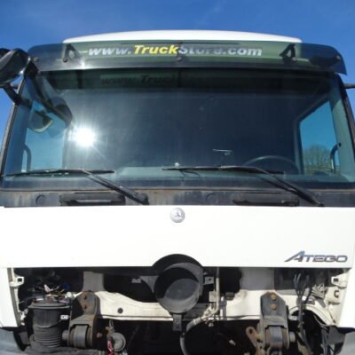 Driver Cab for Mercedes-Benz Atego 3 - buy cheap