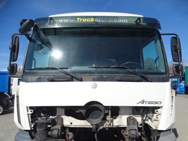 Driver Cab for Mercedes-Benz Atego 3 - buy cheap