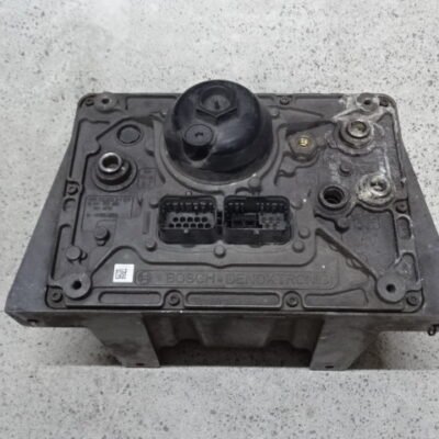 Adblue dosing module for MAN TGS Foerdermodul Bosch 0444010026 MAN 81154036090