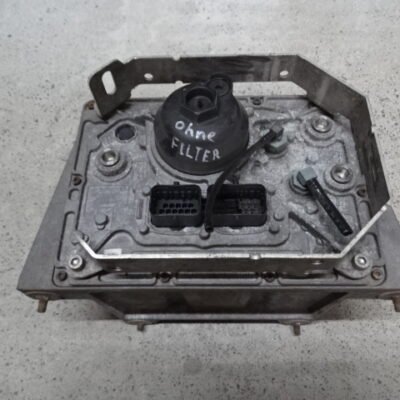 Adblue dosing module for MAN TGS Foerdermodul 81154036099 0444010036 81154036092