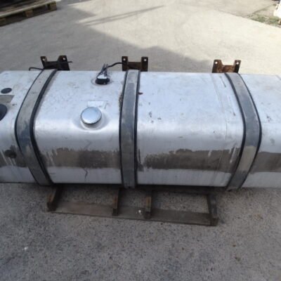 Fuel Tank for MAN TGX 81122016533 Kombitank 81122015744 Diesel AdBlue