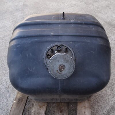 Fuel Tank for Mercedes-Benz Atego A9704710001 Kunststofftank 100 Liter Dieseltank
