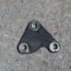 Manual Transmission Mount Bracket for Mercedes-Benz ATEGO A9702680378 Halter