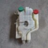 Coolant Expansion Tank for Mercedes-Benz Atego 2 A9675000249