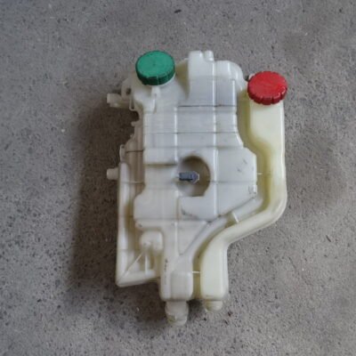 Coolant Expansion Tank for Mercedes-Benz Atego 2 A9675000249