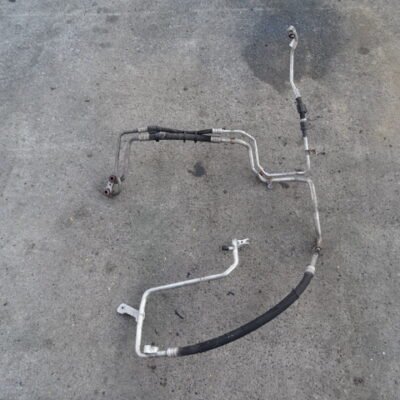 Air Conditioning Line for Mercedes-Benz Actros MP 4 A9608308917 A9608308817 A9608305517