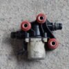 Adblue dosing module for MAN TGS 81154076022 Magnetventil AdBlue Heizung