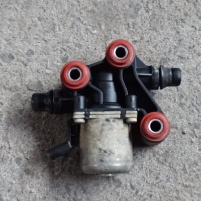 Adblue dosing module for MAN TGS 81154076022 Magnetventil AdBlue Heizung