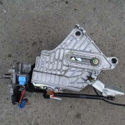 Steering Column for MAN TGL 81461136235 Schloss Schluessel 7360003154