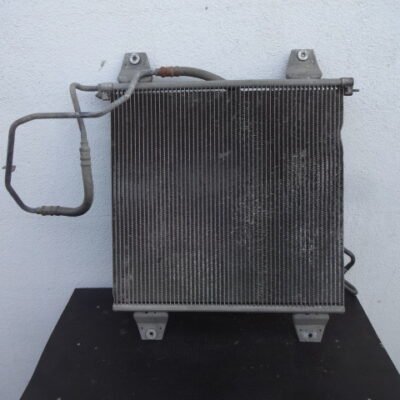 Air Conditioning Condenser for DAF XF 105 1629115