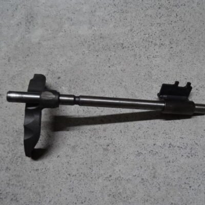 Shift fork for DAF XF 105 Schaltschiene ZF 1355306003 ZF 1315206083