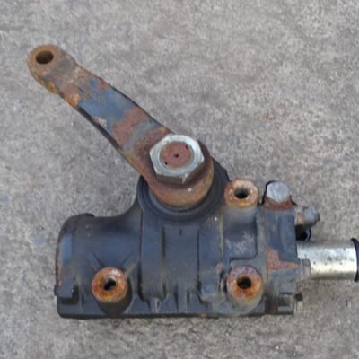 Steering Gear for MAN TGL RBL 85462006015 85462009015