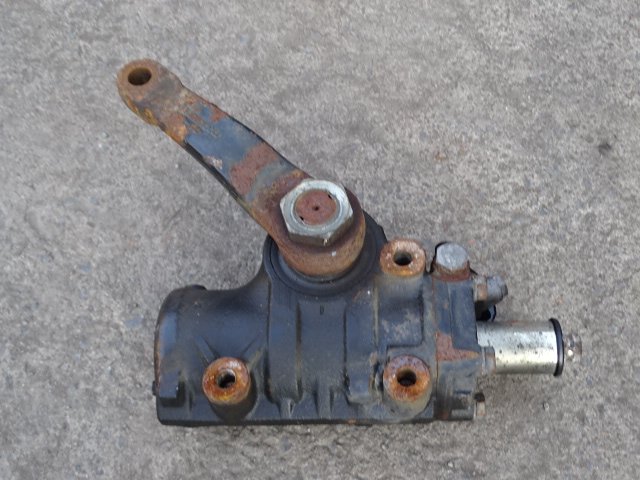 Steering Gear for MAN TGL RBL 85462006015 85462009015
