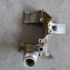 Coolant Flange for Mercedes-Benz Actros MP 4 A4702032061 A4702031461 A4702031561 Halter Verteilergehaeuse