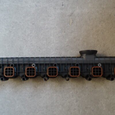 Intake Manifold for Mercedes-Benz Atego 2 A9060901654 OM926LA Ladeluftrohr
