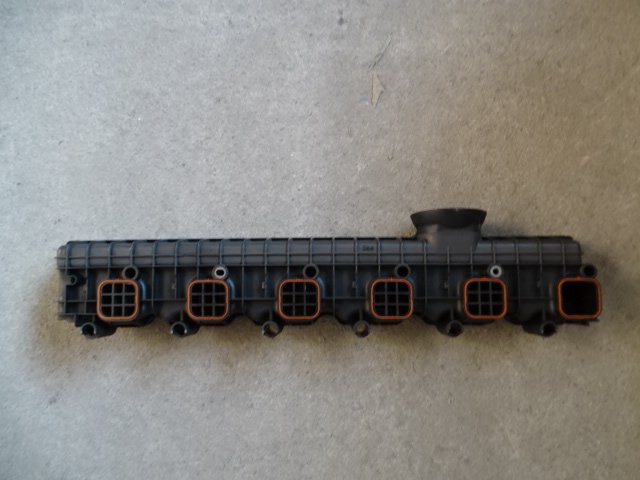 Intake Manifold for Mercedes-Benz Atego 2 A9060901654 OM926LA Ladeluftrohr