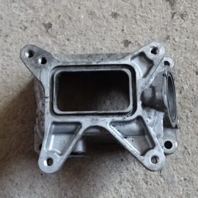 Intake Manifold for Mercedes-Benz Atego 3 A9360980317 Flansch