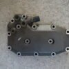 Oil Cooler for Mercedes-Benz ATEGO 2 Deckel A9061801065 3200656 OM926LA OM906LA