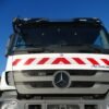 Driver Cab for Mercedes-Benz Actros MP 3 A9436001201 F05 kurz flach Nahverkehr