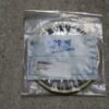 Shaft Seal Wheel Hub for Mercedes-Benz ATEGO 2 Europart 8002972818 01159000A 145 x 175 x 8