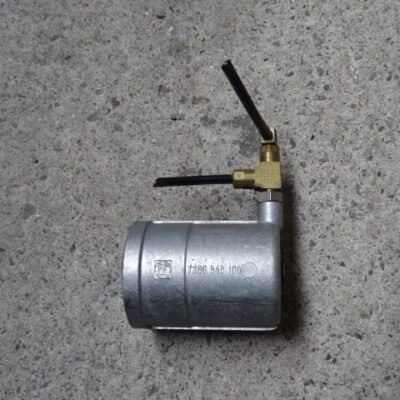 Steering Column for Mercedes-Benz Citaro Klemmzylinder ZF 7360545106