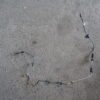 Fuel Line for Mercedes-Benz Atego 3 A9360701332 Hochdruckleitung