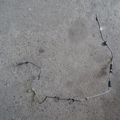 Fuel Line for Mercedes-Benz Atego 3 A9360701332 Hochdruckleitung