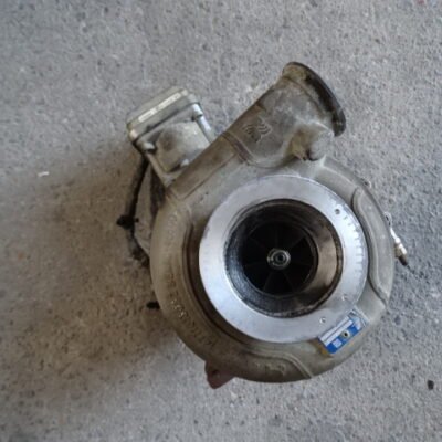 Turbocharger for Mercedes-Benz Atego 3 A9360901980 OM936LA
