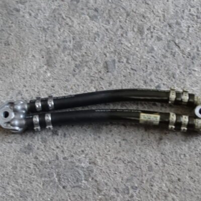 Fuel Line for Mercedes-Benz Atego 3 A9360904176