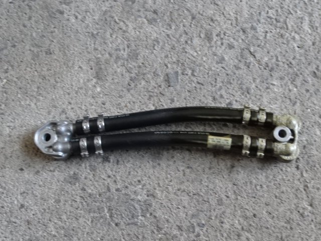Fuel Line for Mercedes-Benz Atego 3 A9360904176