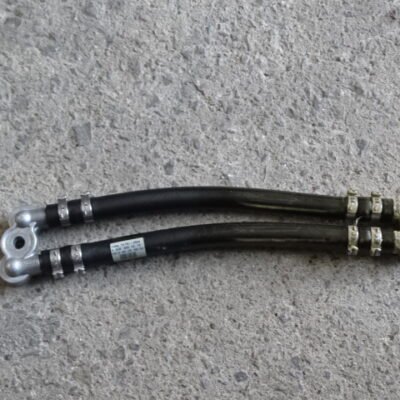 Fuel Line for Mercedes-Benz Atego 3 A9360904276
