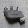 Coolant Flange for Mercedes-Benz Actros MP2 A9425010223 Anschluss Rohr OM501 OM541