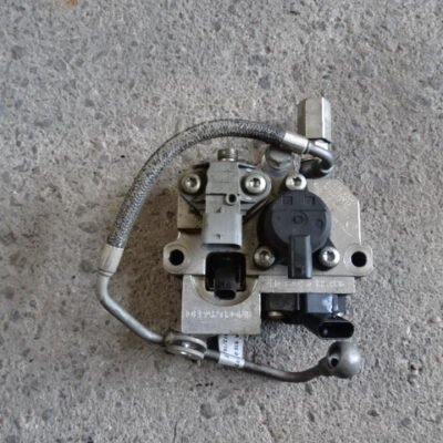 Adblue dosing module for Mercedes-Benz Atego 3 A9360700255 Bosch 0444030013