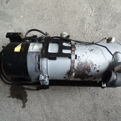 Parking Heater for Mercedes-Benz Citaro Spheros Thermo 300 24V/30KW 9003728E