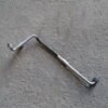 Air Conditioning Line for Mercedes-Benz Actros MP 4 A9608300616 Druckleitung