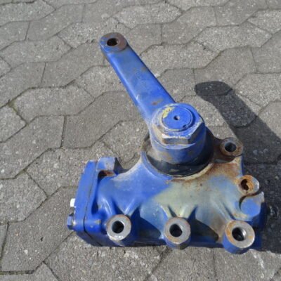 Steering Gear for MAN F 90 RBL-C-500N 81462006207 Lenkung