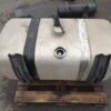 Fuel Tank for Mercedes-Benz Actros MP 4 A9604701303 Tank 390 LIter Aluminium Dieseltank