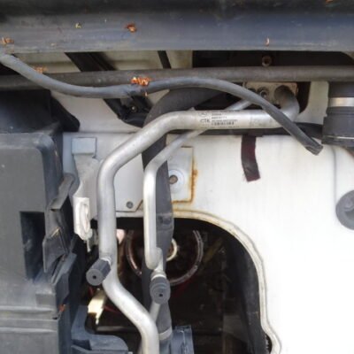 Air Conditioning Line for Mercedes-Benz Atego 3 A9678303115 AC Klimaleitung