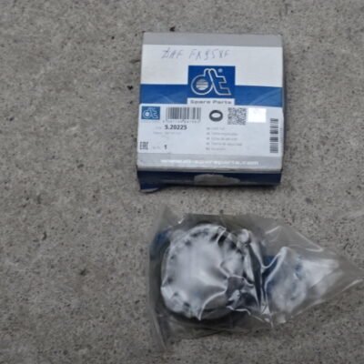 Differential Cover for DAF 95 XF DT 5.20225 Mutter 641320 Sicherungsmutter Antriebsflansch
